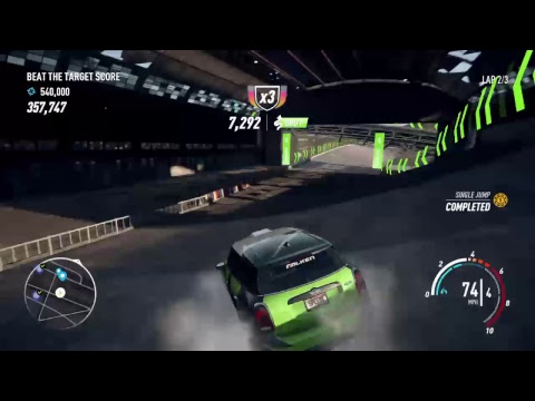 Need for speed payback pt8