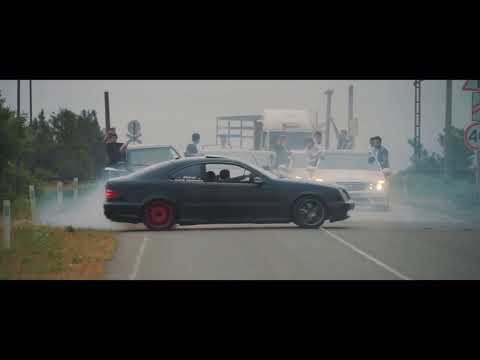 Clk 430 amg. drift banketi samtredia🖤