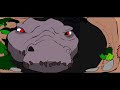 Rudy Stick Ice Age 3