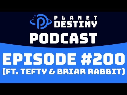 download lagu mp3 mp4 Planet Destiny Podcast, download lagu Planet Destiny Podcast gratis, unduh video klip Planet Destiny Podcast