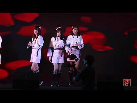 190602 BNK48 Kate - Skirt Hirari พลิ้ว BNK48 Thank you & The Beginner Chiang Mai