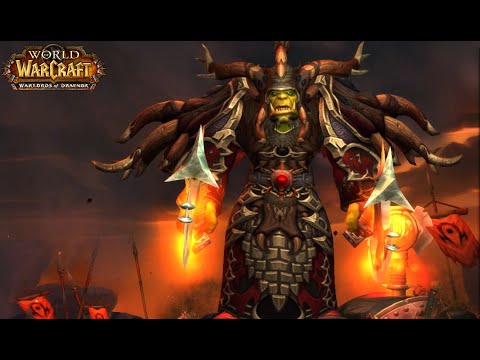 100 LEVEL ENHANCEMENT SHAMAN PVP (ONE SHOTTER)