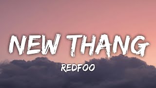 Download lagu Redfoo - New Thang (Lyrics) mp3