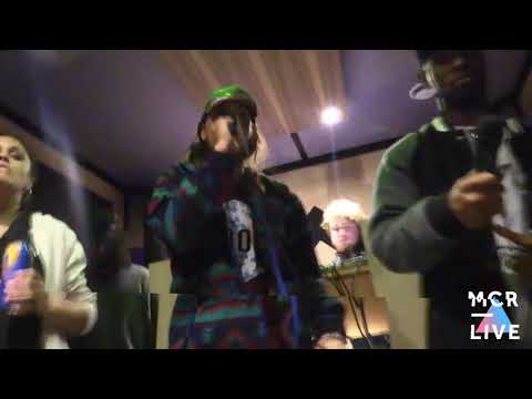 An Early Rapture - Eskay