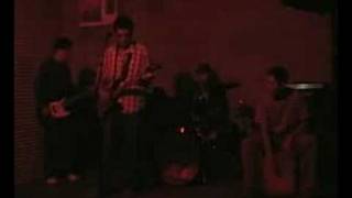 Lost In The Veins - Empty Handed