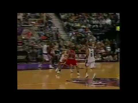 Jamal Crawford 50 Point Game Montage