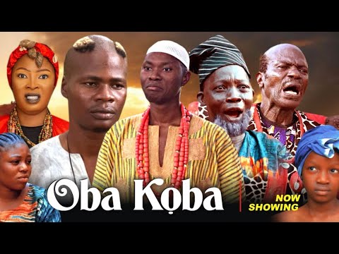 OBAKOBA Latest yoruba movie 2026 starring BABA ALADO, ATORIBEWU, ABIJA, Funnythinker  Alado product