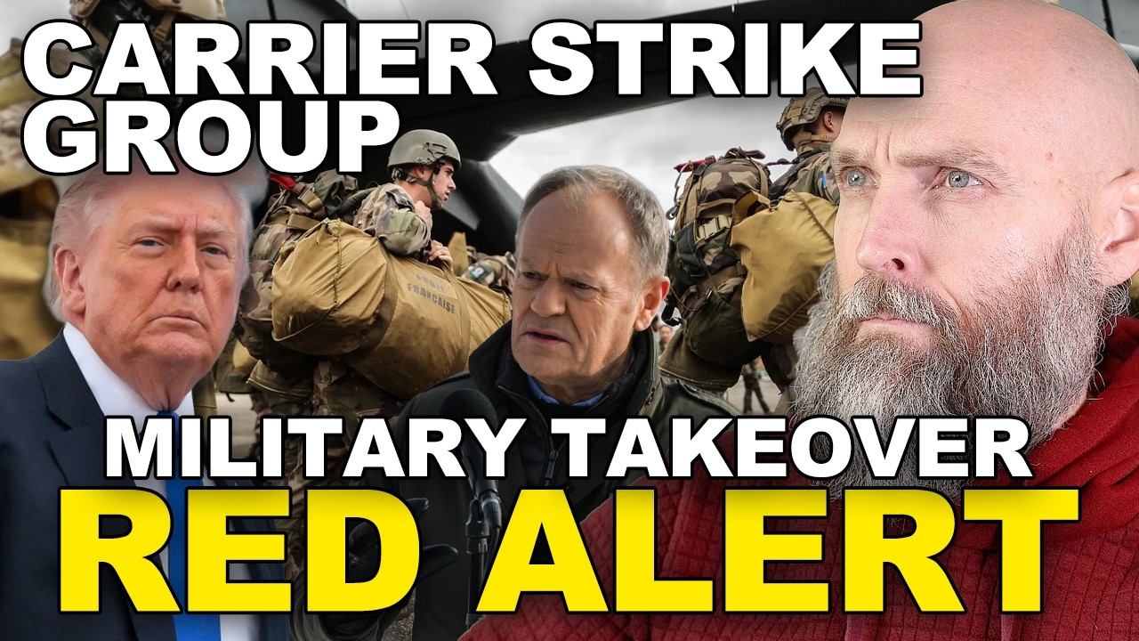 🛑RED ALERT🛑MILITARY MOVEMENT WARNING🛑FALKLAND ISLAND TAKEOVER🛑DEFENSE CONTRACT ALERT🛑SUPPLY SHOCK🛑