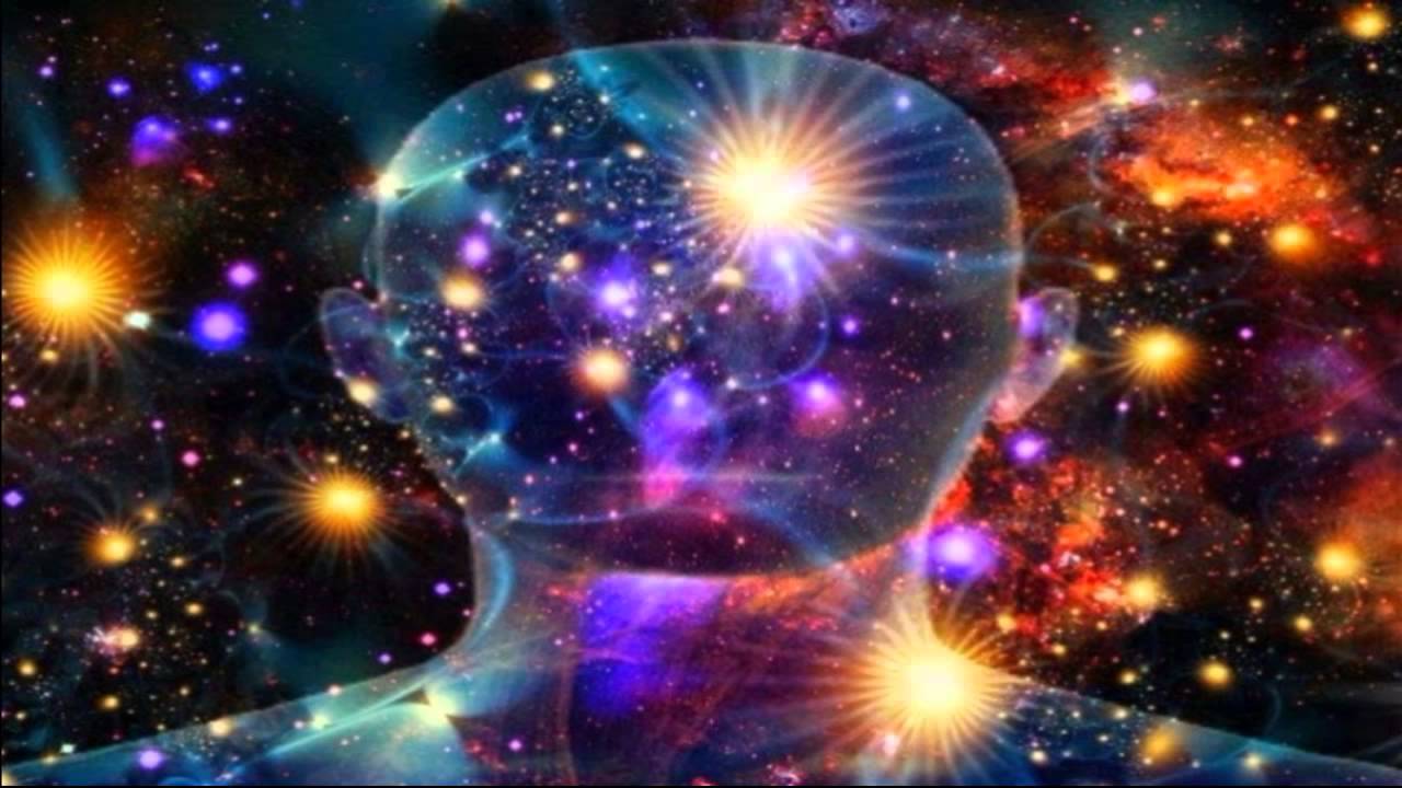 Jeshua - O poder da sua própria consciência