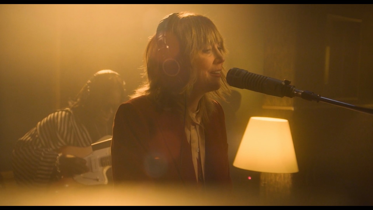 Beth Orton - Otherside (Live) - YouTube