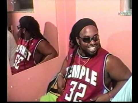 Papa Ricky  e Repolho - História Do Reggae!!!