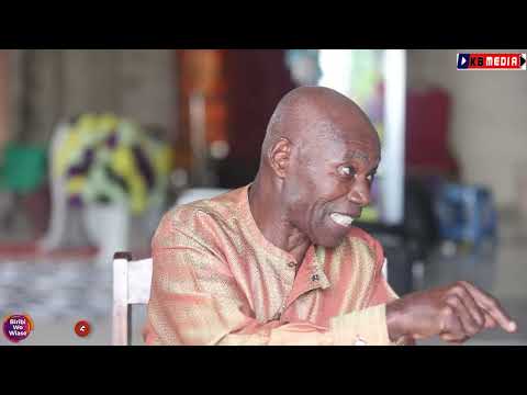 30 Years in Islam – Then Jesus Found Him Again | Emotional Testimony of Elder’s Return to Christ