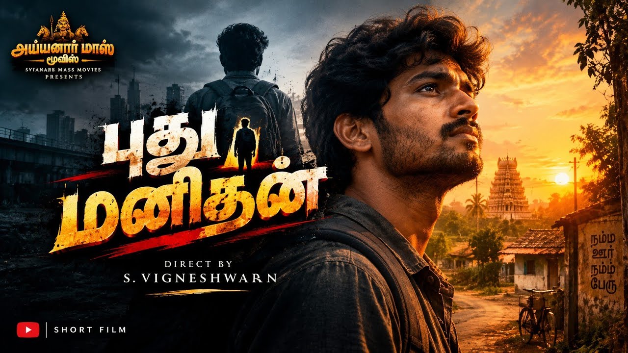 Pudhu Manithan
