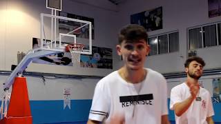 Dextra ft. Leo - Geceler Bizim  (Official Video)