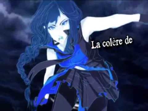 [Poucet] Avenir {Alys's song}