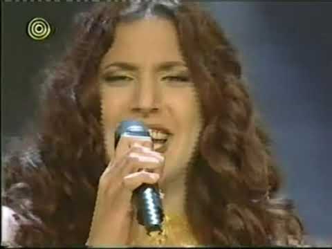 Tze'ela Achrak – "Yeshua" (KDam 2001)