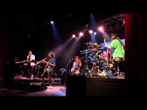 05  TRANSATLANTIC   The Wirldwind Evermore