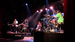 05  TRANSATLANTIC   The Wirldwind Evermore