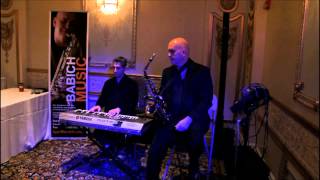 IB Smooth Jazz Duo | Paquito Funk