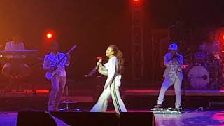 Download lagu The Journey of 21 Dazzling Years Rossa 2017 mp3