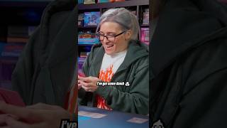 It is a canon event, or a cannon event?  #mtg #magicthegathering