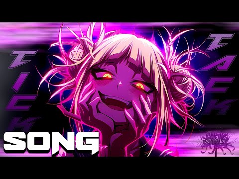 HIMIKO SONG ♫ – 「Tick Tack」 (My Hero Academia) by Miyu