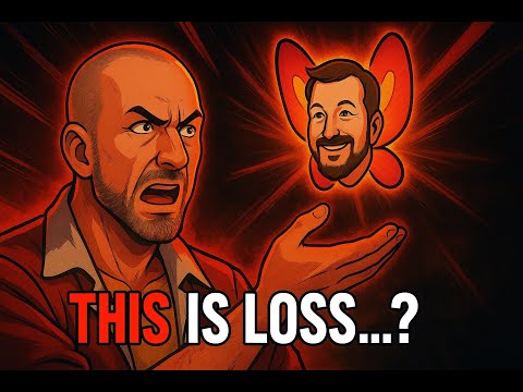 This Is Loss? Marc Randazza On "Losing" My Lawsuit