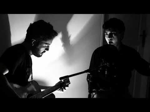 Candy _ Meshcut & Pouya Heravi ( Paolo Nutini Cover)