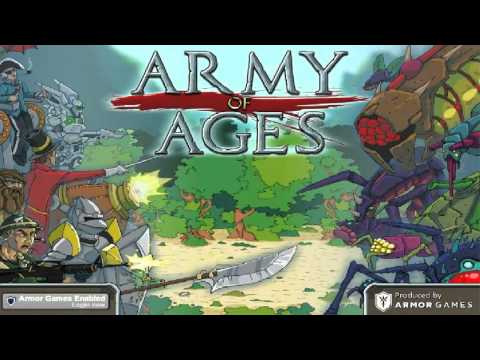Army of Ages - Glorious Victory