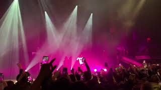 Timal -Arrivant [Live] 9/11/2019