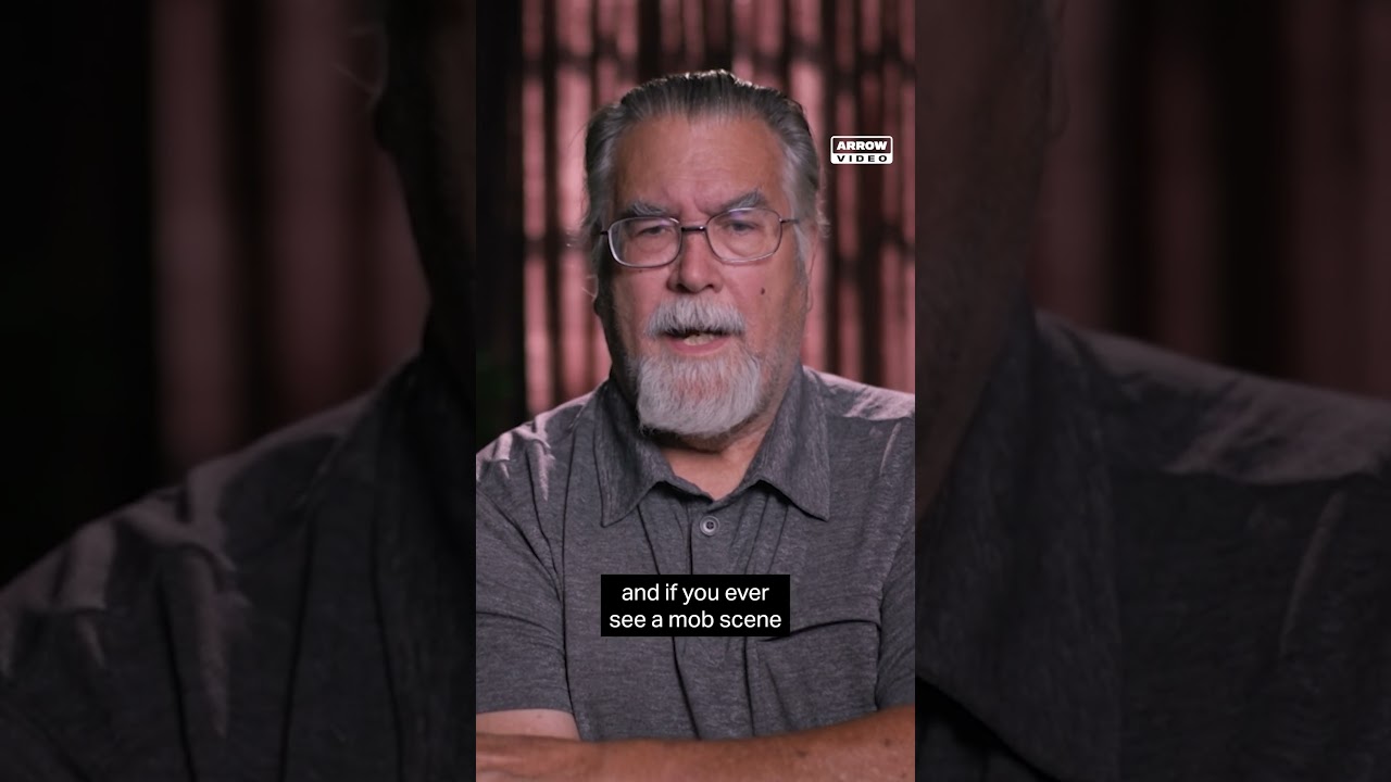 A smurf with ping pong balls attached to it?