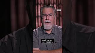 A smurf with ping pong balls attached to it?