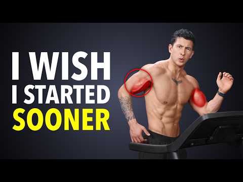 I Tried Running Every Day For 30 Days (Big Mistake)
