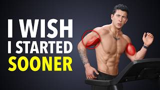 How Running Completely Changes The Human Body thumbnail