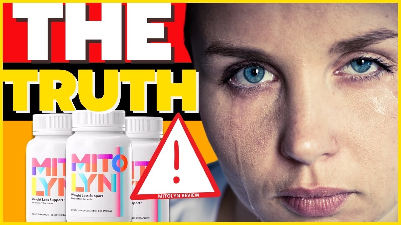 Mitolyn Reviews