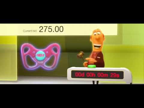 Ralph Reicht's 2 Chaos im Netz Ebay German/Deutsch