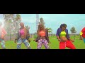 Fally Ipupa - The Crown (Clip officiel) Fally Ipupa - The Crown (Clip officiel)