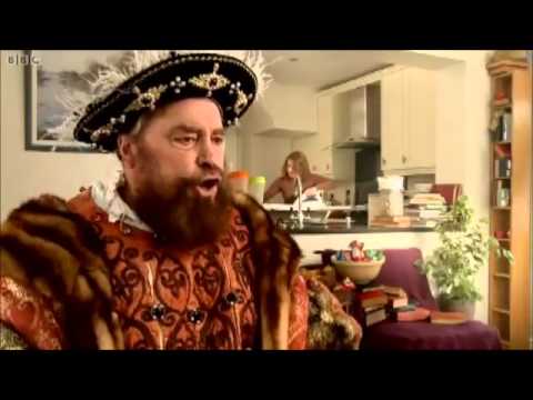 Henry 8.0 - Are You Retarded?