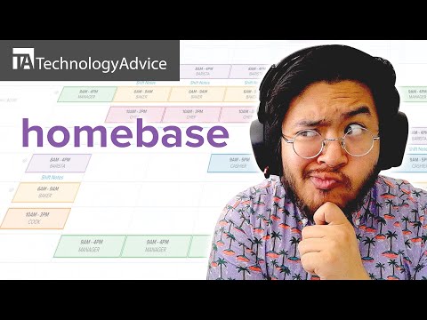 Homebase Overview - Top Features, Pros & Cons, and Alternatives