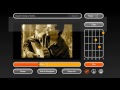 Ottmar Liebert - Starry Nite (tabs & chords)