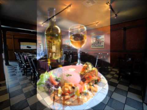 Photo montage for Inka Trails Claremont CA restaurant