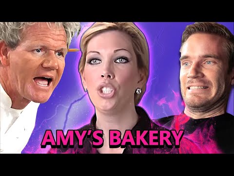 Amy's Baking Company: A Disaster Waiting to Happen