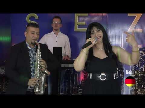 EMINA DEMIROVIC - Zenim sina svoga - Sezam produkcija (TV Sezam 2024.)