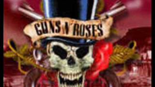Guns N&#39; Roses Double Talking Jive Live In Germany 1993