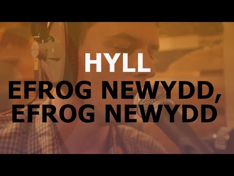 Hyll - Efrog Newydd, Efrog Newydd