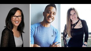 Live Panel Discussion: Take Your Coaching and Training Business Online