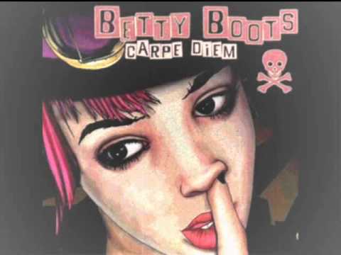 Betty Boots - Betty