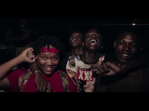 Trap Gee - How I Rock (Official Video)