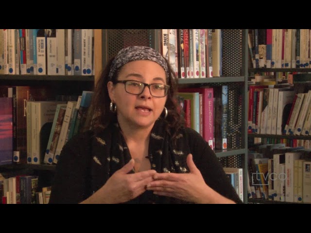 À votre service 7 novembre 2017