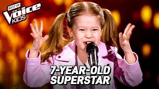 Download lagu Best of The Voice Kids: YOUNGEST Singers Ever! mp3